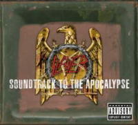Soundtrack To The Apocalypse - Disc4